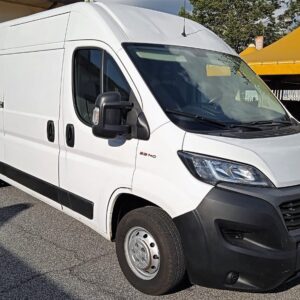 FIAT DUCATO 35 2.2 MULTIJET