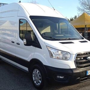 FORD TRANSIT 350 2.0 TDCI 170CV