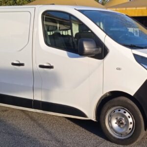 FIAT TALENTO 1.6 MULTIJET 120 CV