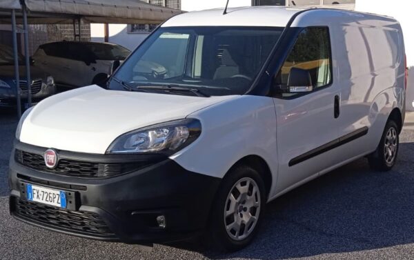 FIAT DOBLO’