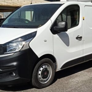 FIAT TALENTO 2.0 MULTIJET 120CV 10Q 3 POSTI Navigatore