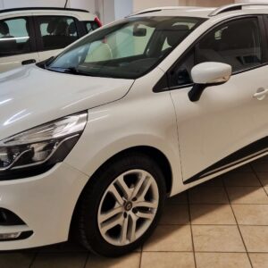 Renault Clio Sporter 0.9 tce energy Intens 90cv