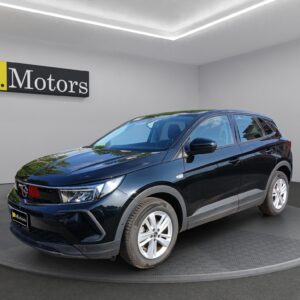 OPEL GRANDLAND 1.2 Turbo 12V 130 CV Sensori Anteriori e posteriori CarPlay