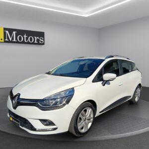 RENAULT CLIO Sporter 0.9 TCE Energy Intens 90cv