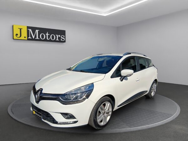RENAULT CLIO Sporter 0.9 TCE Energy Intens 90cv