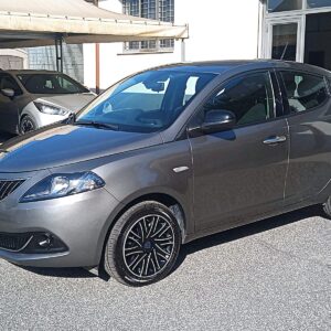 LANCIA YPSILON 1.0 HYBRID FireFly 70cv Gold S&S Bluetooth CarPlay