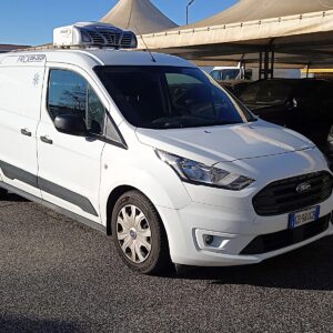 Ford Transit Connect 1.5 TDCI 120 cv Frigo RivaCold -25