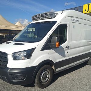 Ford Transit 350 2.0 TDCI 170cv L3H3 FRIGO -25°