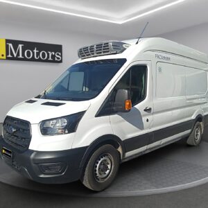 FORD TRANSIT 350 2.0 TDCI 170cv L3 H3 FRIGO -20°