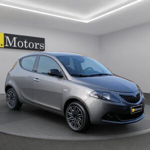 LANCIA YPSILON 1.0 HYBRID FireFly 70cv Gold S&S Bluetooth CarPlay