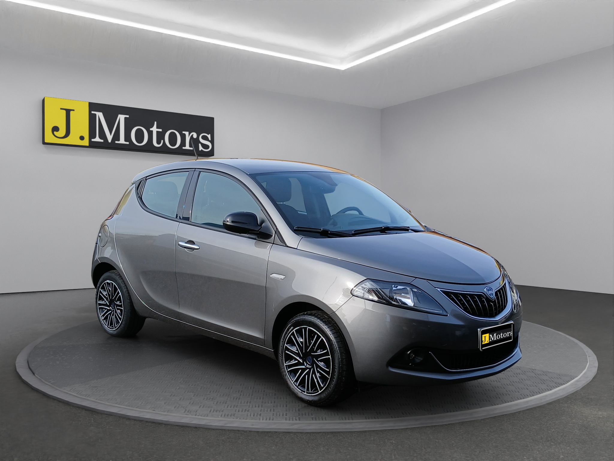 LANCIA YPSILON 1.0 HYBRID FireFly 70cv Gold S&S Bluetooth CarPlay