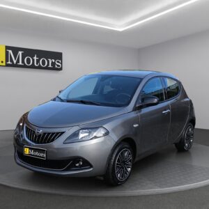 LANCIA YPSILON 1.0 HYBRID FireFly 70cv Gold S&S Bluetooth CarPlay