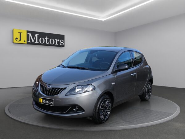 LANCIA YPSILON 1.0 HYBRID FireFly 70cv Gold S&S Bluetooth CarPlay