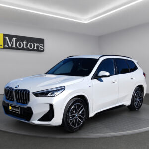 BMW X1 xDrive20d 150 cv MHEV 48V MSport Parcheggio automatico