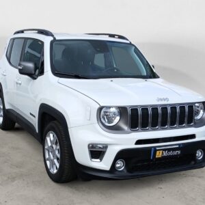 JEEP RENEGADE 1.0 T3 LIMITED 120cv 2wd CarPlay Scorta