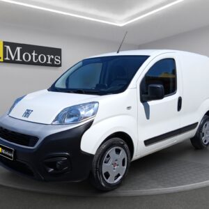 FIAT FIORINO 1.3 MULTIJET 95 CV CarPlay