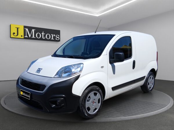 FIAT FIORINO 1.3 MULTIJET 95 CV CarPlay