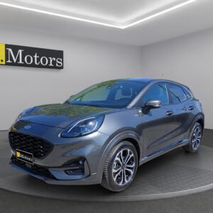 FORD PUMA Hybrid 125cv ST-Line Car Play