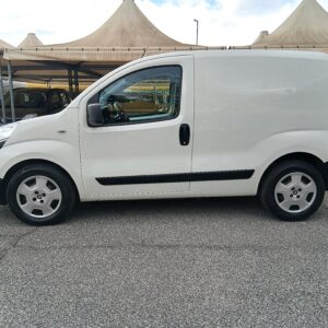 Lato sinistro