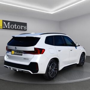 Posteriore destro BMW X1 Msport