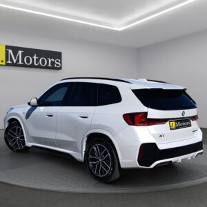 Posteriore sinistro BMW X1 Msport