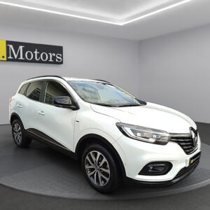 RENAULT KADJAR 1.3 Automatico 140cv Black Edition Parcheggio Sedili riscaldabili