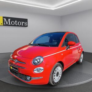 FIAT 500 1.0 HYBRID 70cv DOLCEVITA