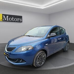 LANCIA YPSILON 1.0 HYBRID FireFly 70cv Gold S&S Bluetooth CarPlay