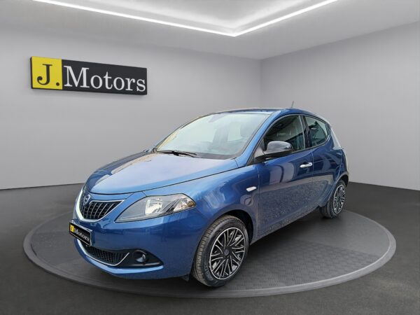 LANCIA YPSILON 1.0 HYBRID FireFly 70cv Gold S&S Bluetooth CarPlay