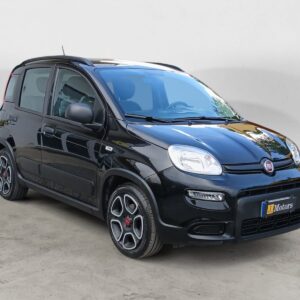 FIAT PANDA 1.0 FireFly S&S Hybrid City Life 5 Posti ruotino di scorta