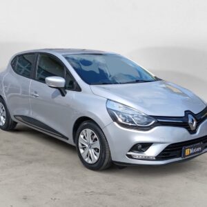 RENAULT Clio 1.5 dCi 8V 90 CV 5 porte Business Sensori di parcheggio Navi