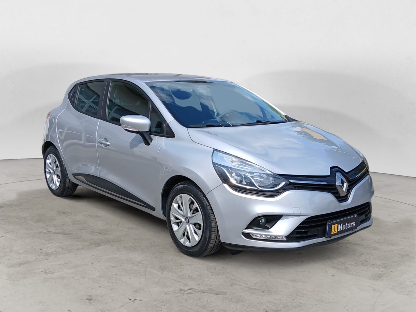 RENAULT Clio 1.5 dCi 8V 90 CV 5 porte Business Sensori di parcheggio Navi