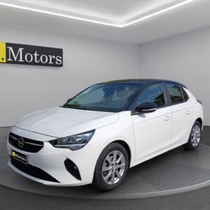 OPEL CORSA 1.5 D 100 CV Edition CarPlay