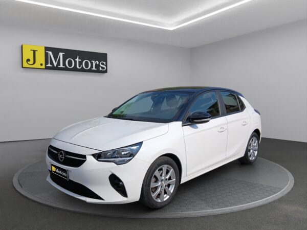 OPEL CORSA 1.5 D 100 CV Edition CarPlay