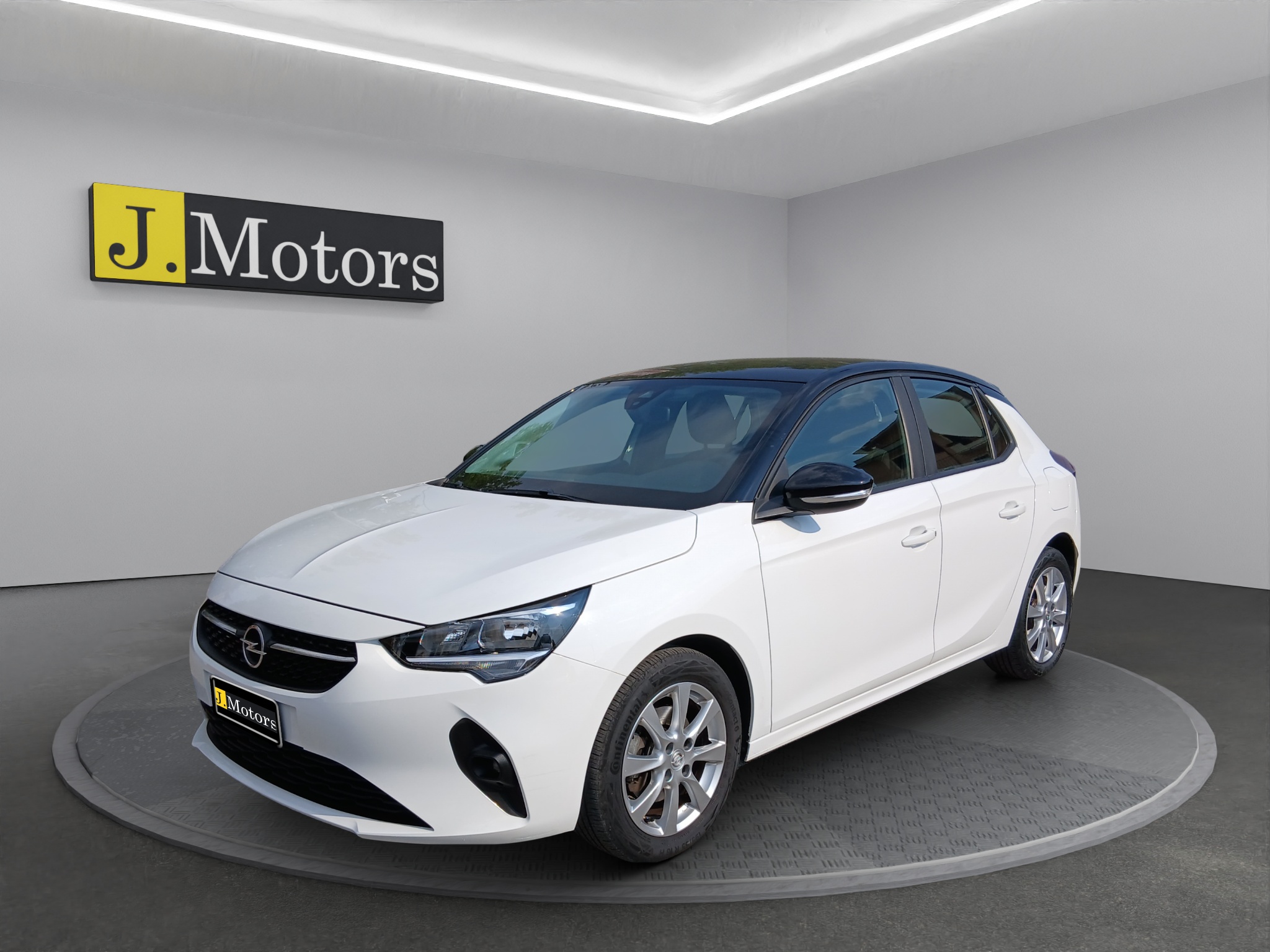 OPEL CORSA 1.5 D 100 CV Edition CarPlay