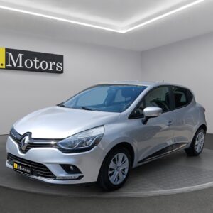 RENAULT CLIO 1.5 DCI Business 90cv 5 porte Sensori di parcheggio Navigatore