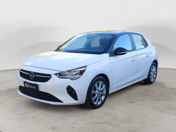 OPEL CORSA 1.5 D 100 CV Edition CarPlay