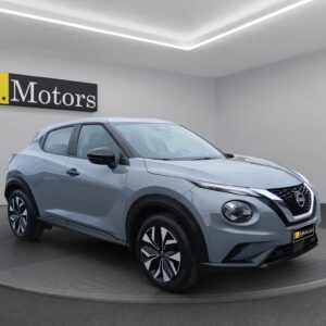 JUKE 1.0 DIG-T 114 Acenta Automatica Car Play Ruota di Scorta