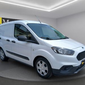 Ford Transit Courier 1.0 EcoBoost 100CV Van Coibentato