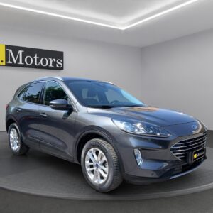 FORD KUGA 2.0 ecoblue ST-Line 2wd 120cv Automatica