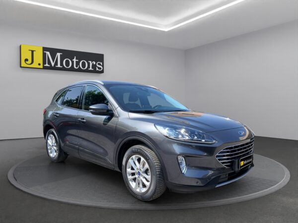 FORD KUGA 2.0 ecoblue ST-Line 2wd 120cv Automatica