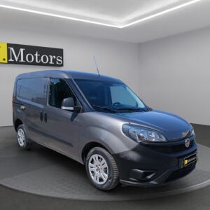 FIAT DOBLO’ MULTIJET FIAT DOBLO'1.6 MJT 105CV S&S PC-TN Cargo Lounge