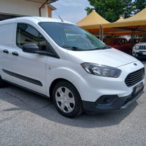 Ford Transit Courier 1.0 EcoBoost 100CV Van Coibentato