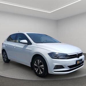 VOLSWAGEN POLO 5p 1.0 tsi Comfortline 95cv dsg CarPlay Scorta