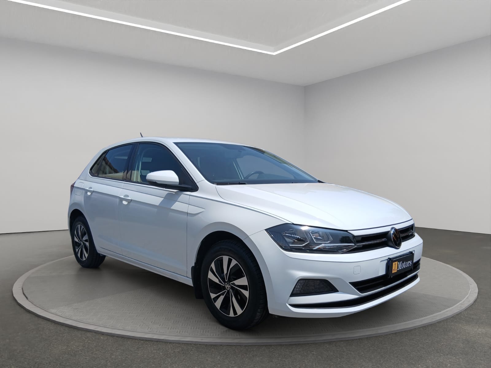 VOLSWAGEN POLO 5p 1.0 tsi Comfortline 95cv dsg CarPlay Scorta