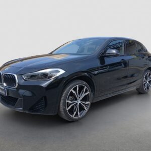 BMW X2 2.0 150 Cv xdrive18d Msport Telecamera Cerchi diamantati da 20 interni in pelle