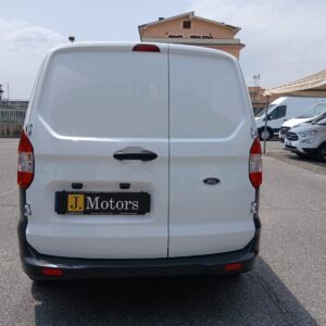 Posteriore