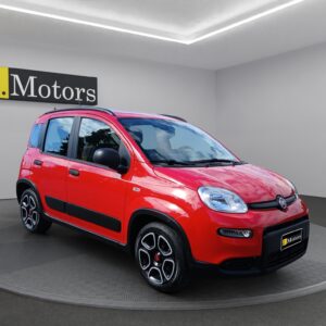 FIAT PANDA CITY LIFE GPL 1.2 EASY POWER 69 CV S&S