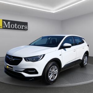 OPEL GRANDELAND X 1.5 D Ecotec 130 cv Business Edition Navi Telecamera