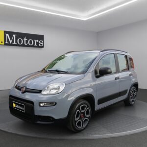 FIAT PANDA CITY LIFE GPL 1.2 EASY POWER 69 CV S&S